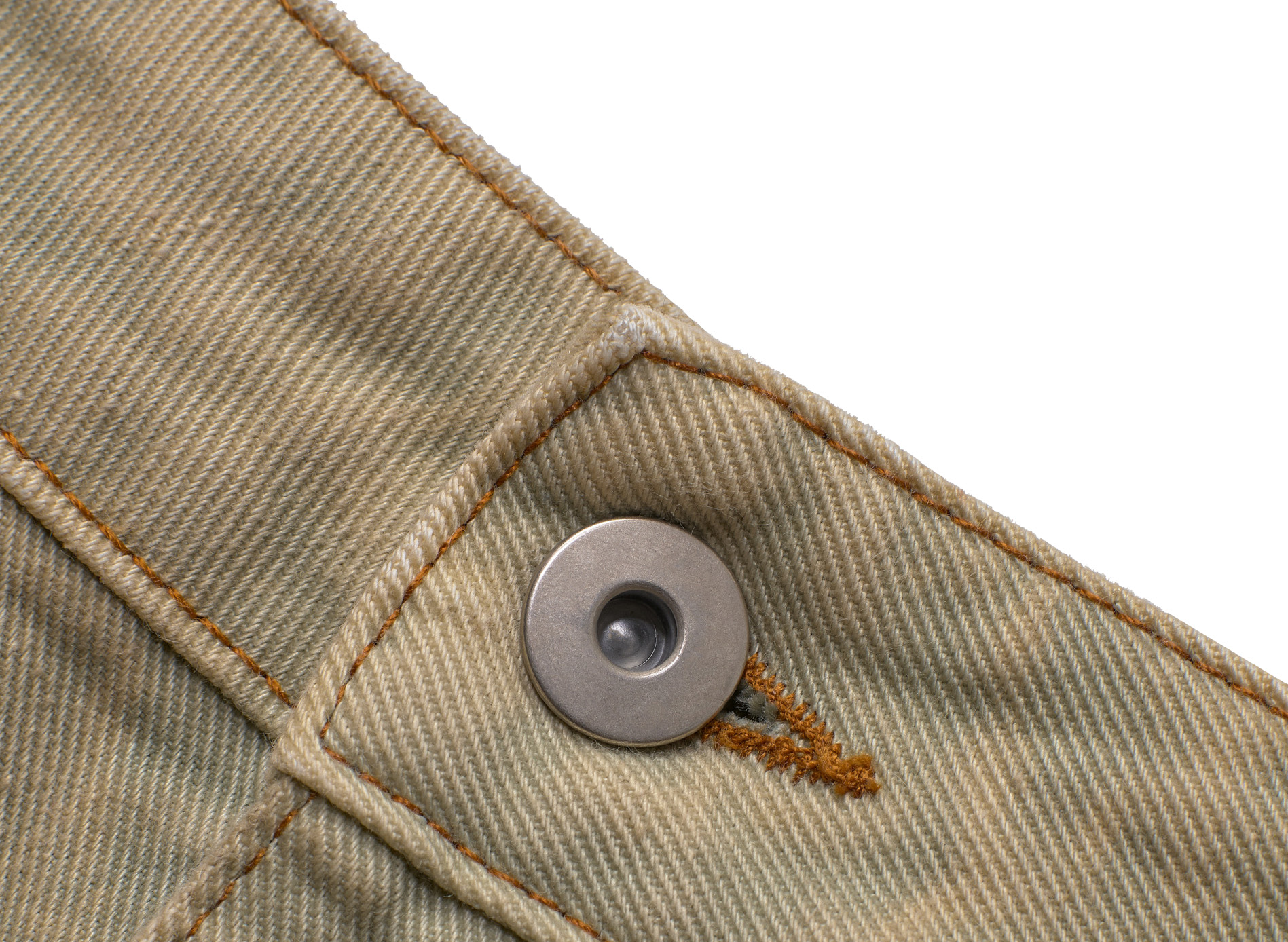 Vespa over-jeans Nomad beige DEC collection