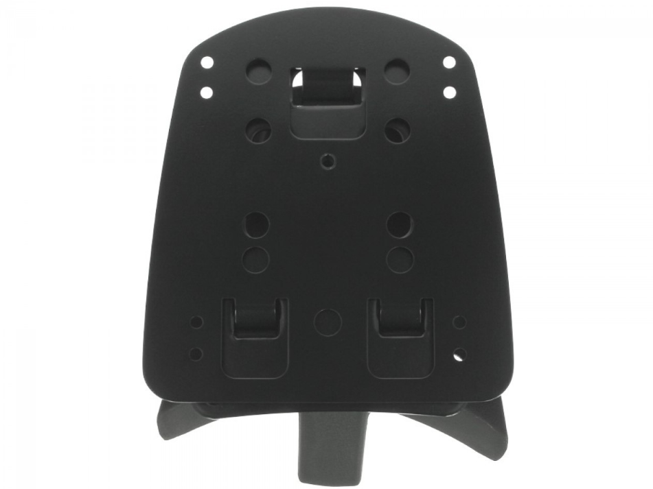 Retaining plate for top case 32L for Medley Original Piaggio