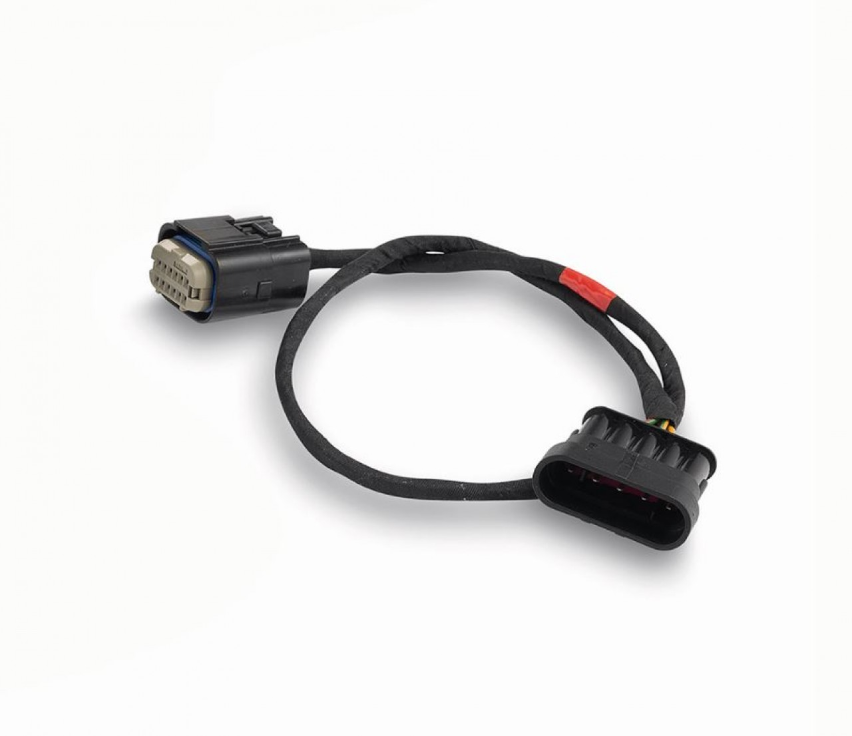 Multimedia platform installation kit for Medley Original PIaggio