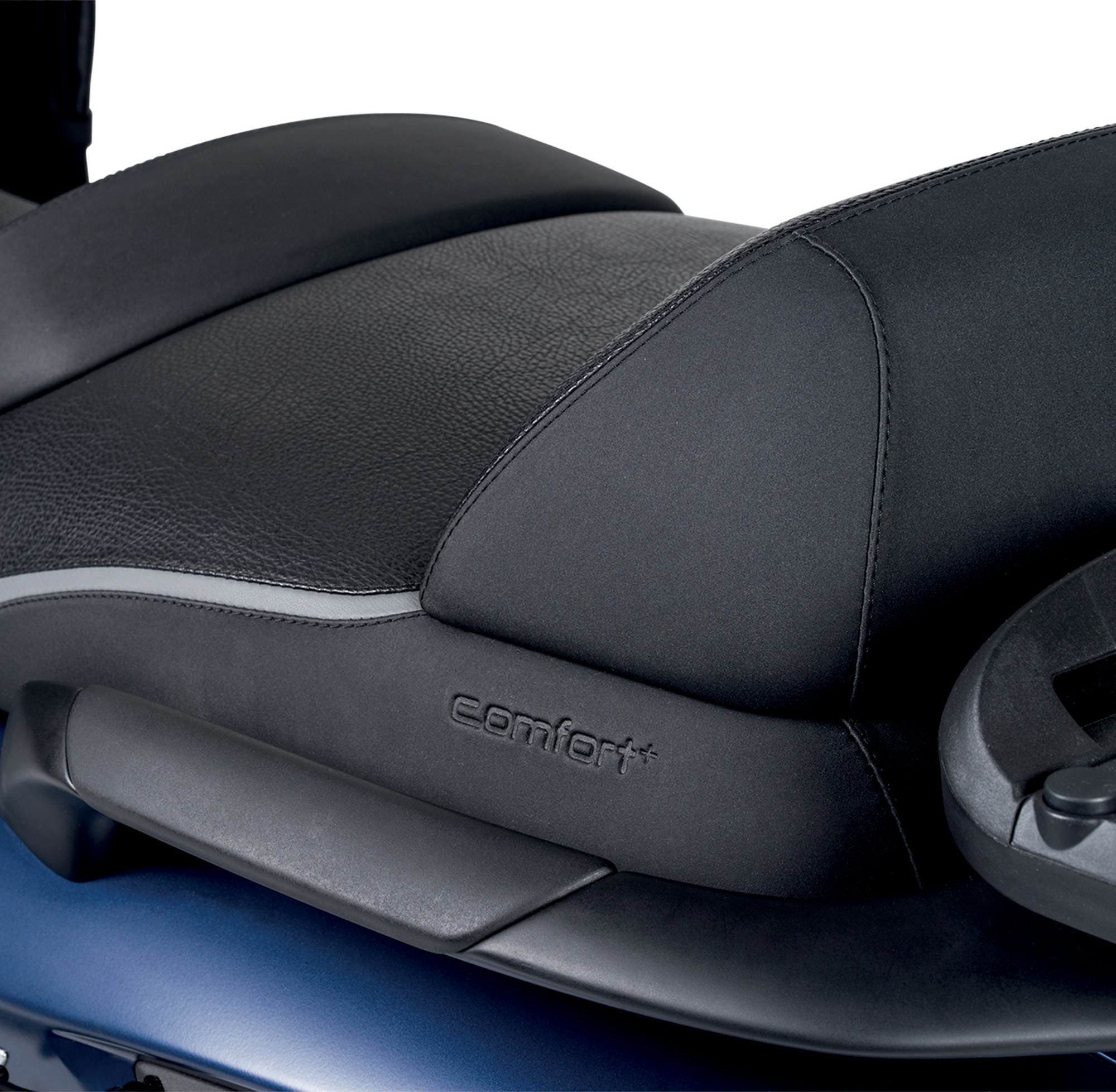 Comfort seat for Piaggio MP3 400 / 500 HPE 2020-2021