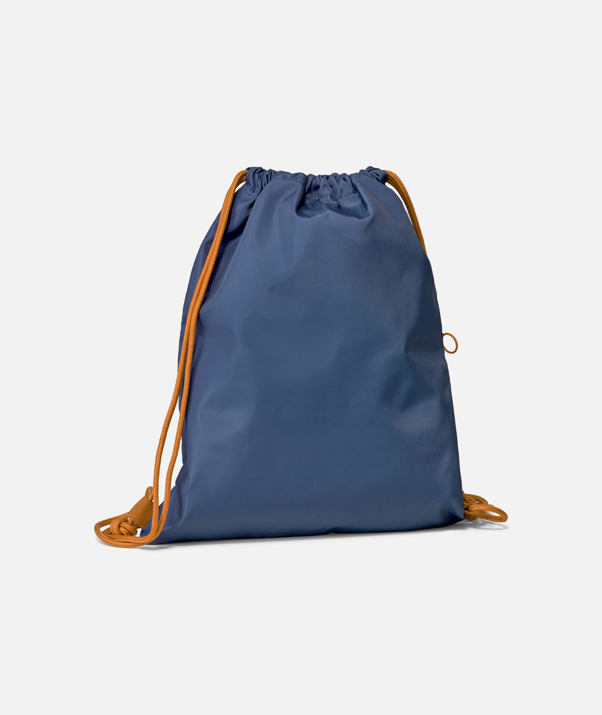 Vespa gym bag/backpack Officina 8 blue