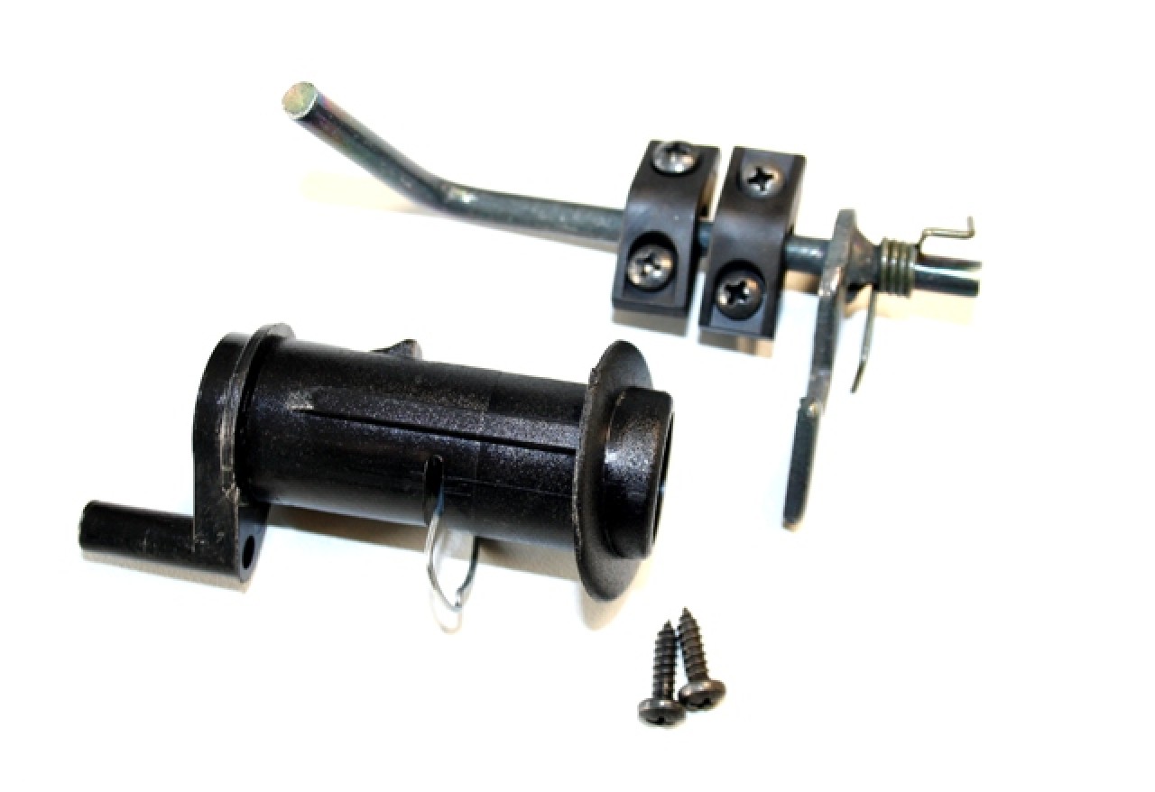 Vespa locking latch for LX 50-150cc Touring, ET2/ET4 /LX/LXV/S 50-150ccm-