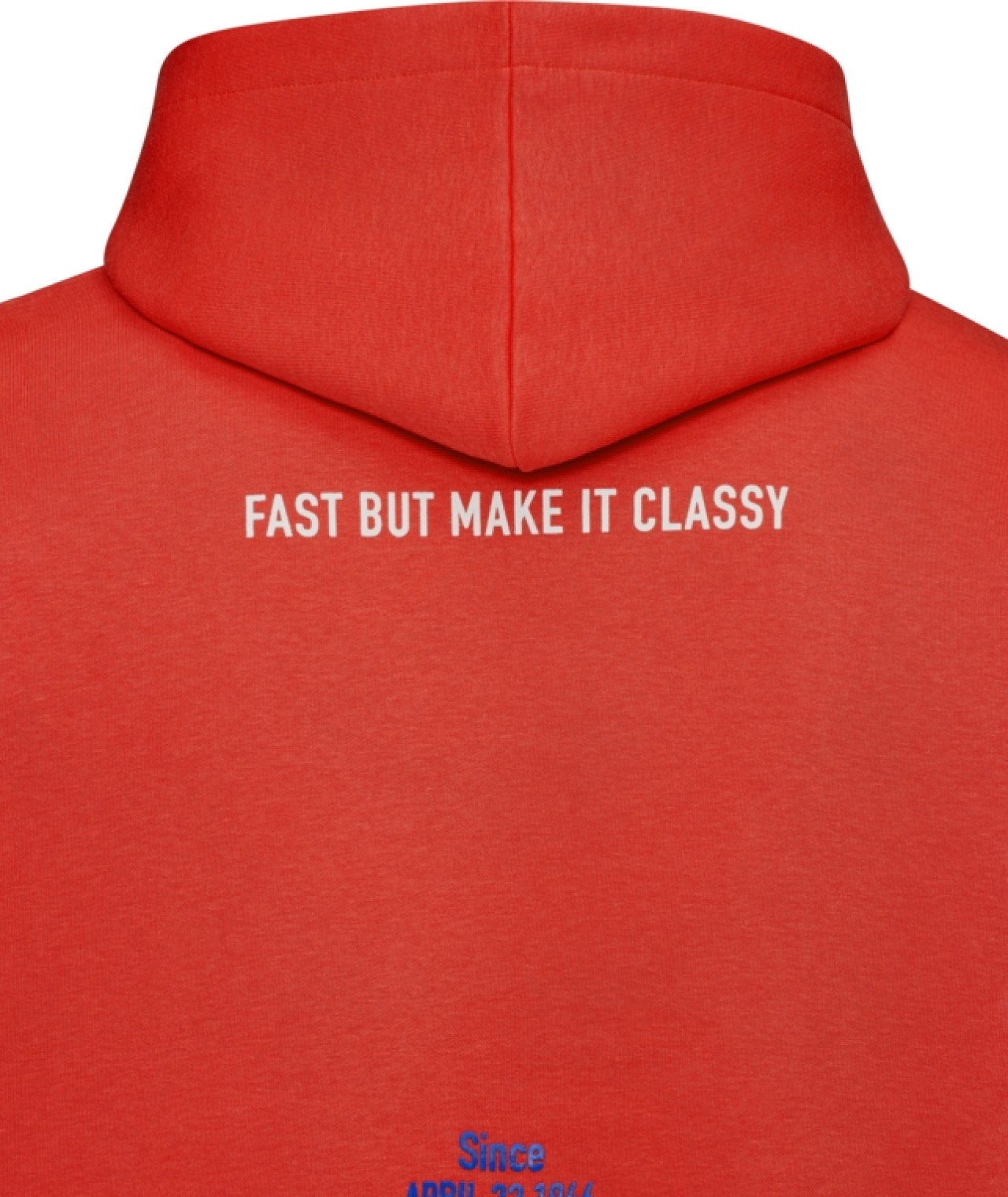 Vespa Hoodie Soul green DEC collection